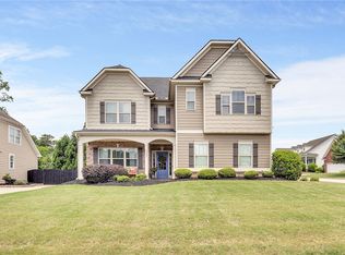 117 Spring Hill Farm Rd, Piedmont, SC 29673