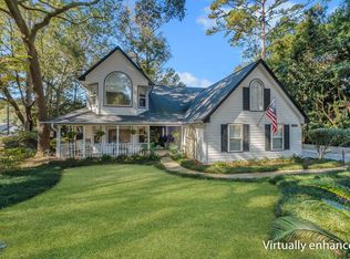 3606 Bellingrade Ct, Tallahassee, FL 32309