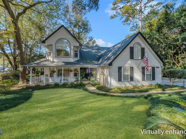 3606 Bellingrade Ct, Tallahassee, FL 32309