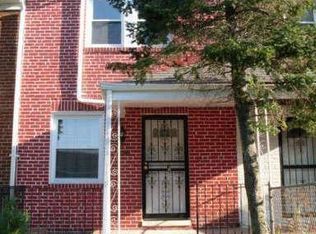 4015 Colborne Rd, Baltimore, MD 21229