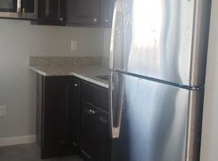 297-301 Flint St, Fall River, MA 02723