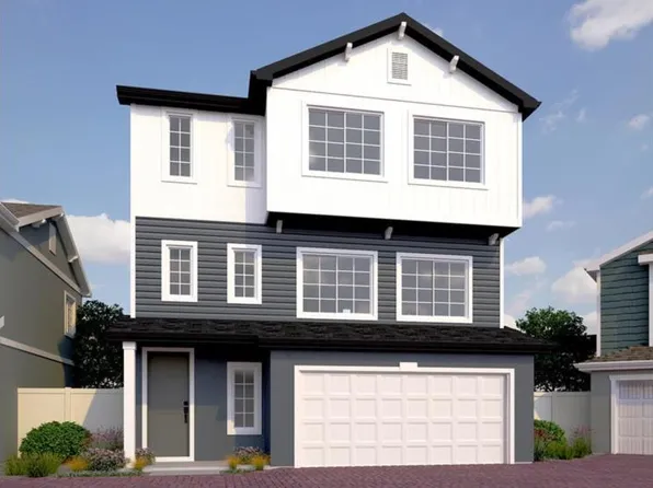 91 E Brushy Canyon St, Saratoga Springs, UT 84045