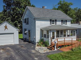 59 Francis St, Waterville, ME 04901