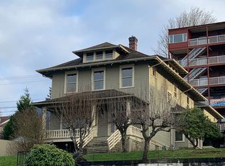 1010 N Garden St, Bellingham, WA 98225