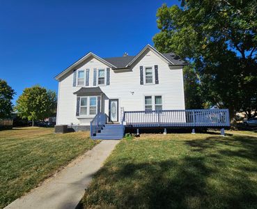 400 Walnut St SW, Sleepy Eye, MN, 56085