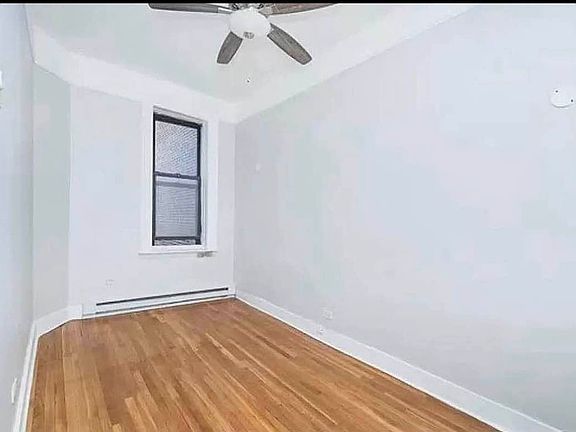 5th image of 529 W 187th St #4