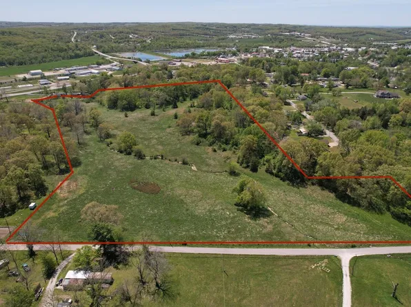 000 E Highland Street, Cabool, MO 65689