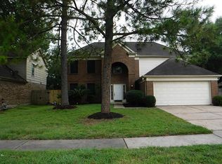 18222 Lake Bend Dr, Houston, TX 77084