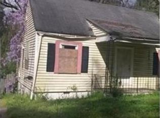 1305 Epworth St SW, Atlanta, GA