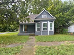 900 W Morgan St, Denison, TX 75020