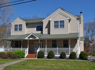 9 Putnam Rd, Howell, NJ 07731