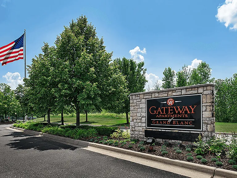Welcome to Gateway of Grand Blanc!