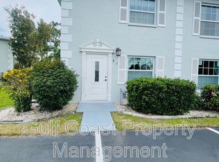 7092 Nantucket Cir UNIT H-8, North Fort Myers, FL 33917