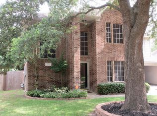 9226 Reagan Meadow Ct, Houston, TX 77064