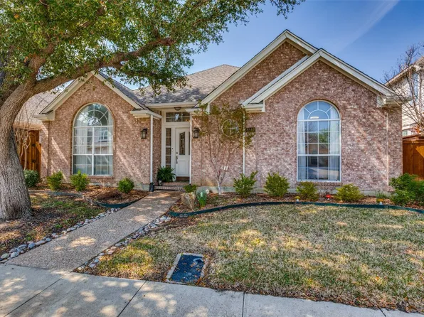 8517 Wellington Point Dr, Irving, TX 75063