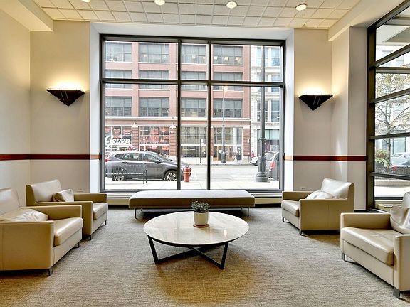 3rd image of 1111 S Wabash Ave APT 2901