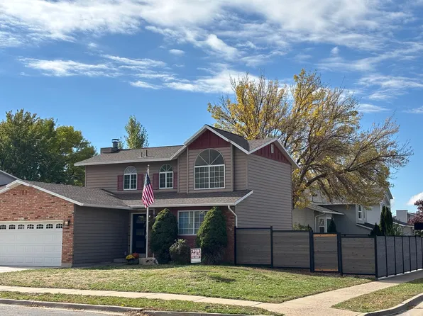 2395 N 2125 E, Layton, UT 84040