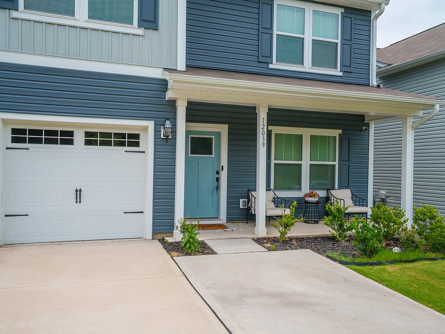 Aubreywood Dr, Charlotte — Photo 2