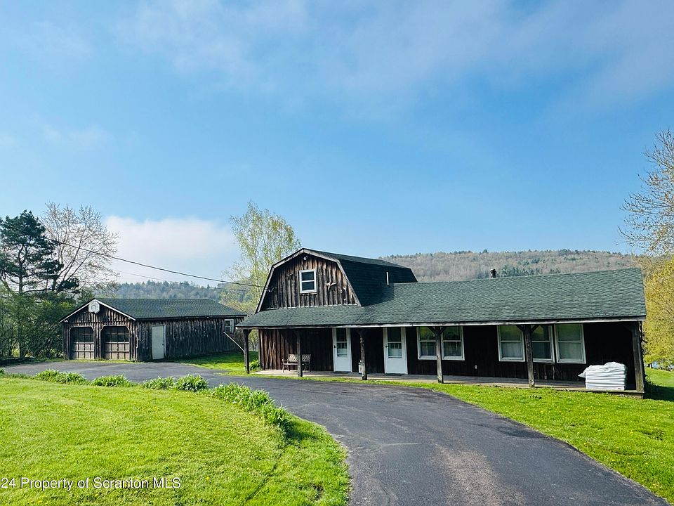 1590 State Route 4002, Mehoopany, PA 18629 Zillow