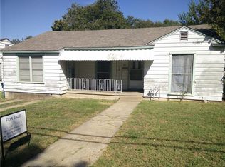 3411 Brandon St, Dallas, TX 75211