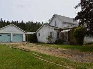 910 N Morton St, Colfax, WA 99111