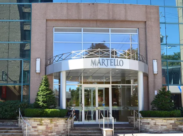 1550 Dresden Row #1505, Halifax, NS B3J 4A2