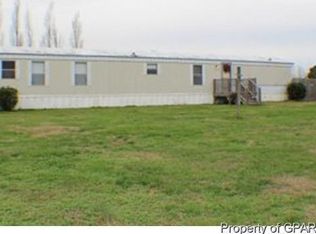 1375 Frankie Coburn Rd, Greenville, NC 27834