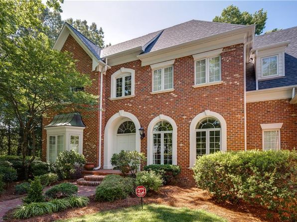 Greensboro NC Luxury Homes For Sale - 500 Homes | Zillow