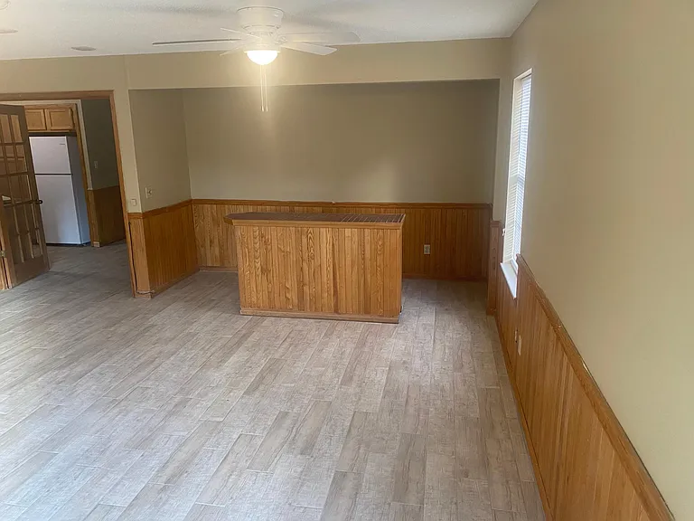 Bar Area