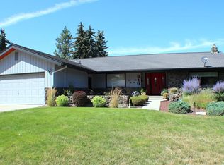 319 Nolan Brown Pl, Cheney, WA 99004
