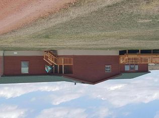 165 Coal Train Rd, Gillette, WY 82718