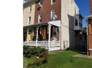 564 Stanbridge St, Norristown, PA