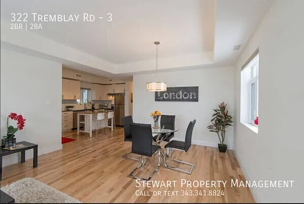 322 Tremblay Rd #3 — Photo 15