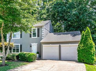 1777 May Glen Dr NW, Acworth, GA 30102