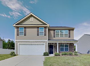 1487 Weatherend Dr, Rural Hall, NC 27045