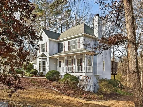 5335 Otter Creek Run, Cumming, GA 30040