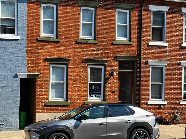 139 N 11th St, Allentown, PA 18102