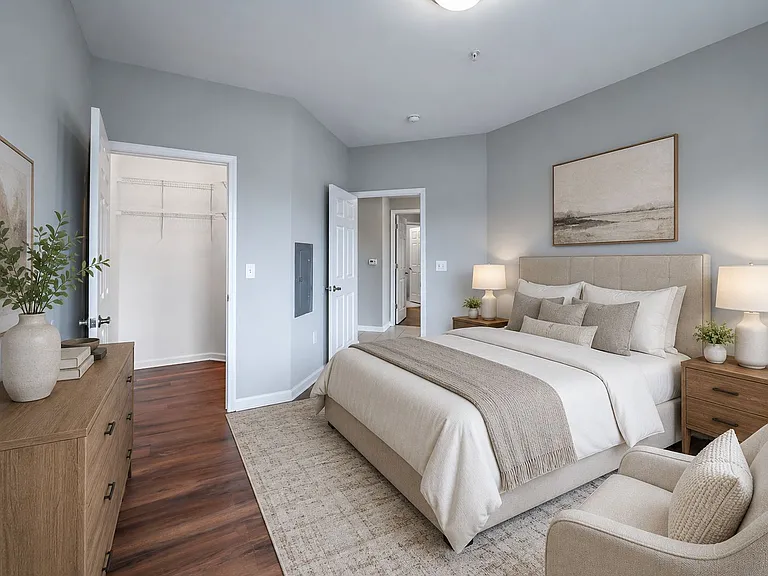 Cranford Crossing Apartment Homes — Photo 17