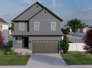 32 W Linden Ln #1029, Mapleton, UT 84664