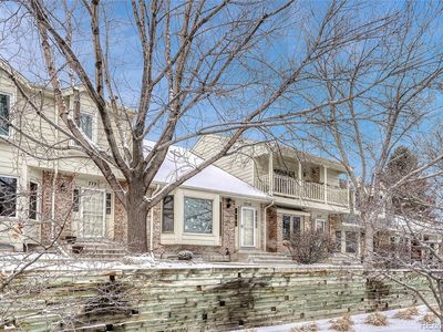 7729 S Cove Circle, Centennial, CO, 80122