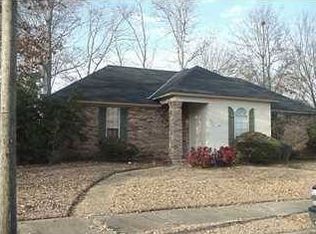 3504 Coachman Rd, Montgomery, AL 36116