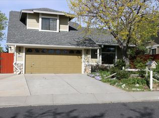 1821 Fox Run Rd, Reno, NV 89523