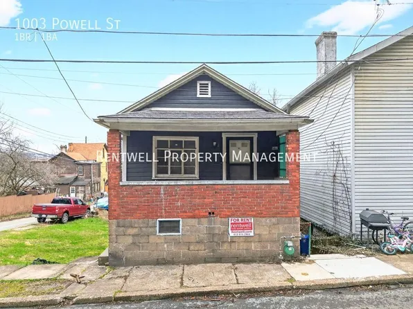 1003 Powell St, Pittsburgh, PA 15204