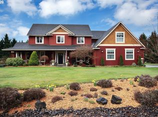 5201 NE 259th Cir, Ridgefield, WA 98642