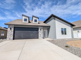1733 Rusty Rivet Rd, Fruita, CO 81521