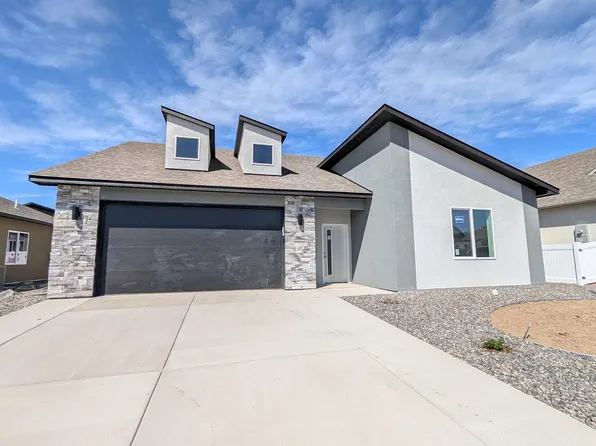 1733 Rusty Rivet Rd, Fruita, CO 81521
