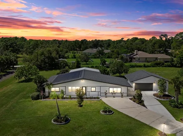 1400 Mustang St, Nokomis, FL 34275