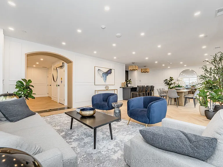 71 Wyndham St S #1206 — Photo 24