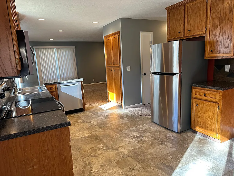 Large Kitchen