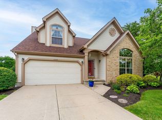 5348 Red Wynne Ln, Hilliard, OH 43026